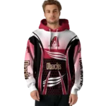 arizona-diamondbacks-armor-streaks-red-black-hoodie-best-selling.webp