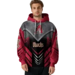 arizona-diamondbacks-armored-chevron-red-black-hoodie-best-selling.webp