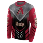 arizona-diamondbacks-armored-chevron-red-black-hoodie-best-selling.webp