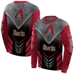 arizona-diamondbacks-armored-chevron-red-black-hoodie-best-selling.webp