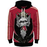 arizona-diamondbacks-bearded-skull-red-black-hoodie-best-selling.webp