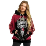 arizona-diamondbacks-bearded-skull-red-black-hoodie-best-selling.webp