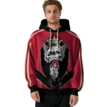 arizona-diamondbacks-bearded-skull-red-black-hoodie-best-selling.webp