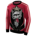 arizona-diamondbacks-bearded-skull-red-black-hoodie-best-selling.webp