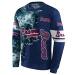 atlanta-braves-edge-mist-navy-hoodie-best-selling.webp
