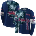 atlanta-braves-edge-mist-navy-hoodie-best-selling.webp