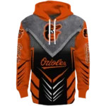 baltimore-orioles-armored-chevron-orange-black-hoodie-best-selling.webp