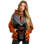 baltimore-orioles-armored-chevron-orange-black-hoodie-best-selling.webp