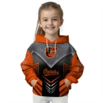 baltimore-orioles-armored-chevron-orange-black-hoodie-best-selling.webp