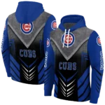 chicago-cubs-armored-chevron-blue-black-hoodie-best-selling.webp