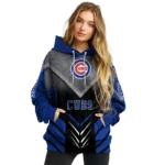 chicago-cubs-armored-chevron-blue-black-hoodie-best-selling.webp