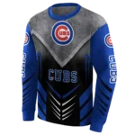 chicago-cubs-armored-chevron-blue-black-hoodie-best-selling.webp