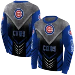 chicago-cubs-armored-chevron-blue-black-hoodie-best-selling.webp