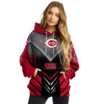 cincinnati-reds-armored-chevron-red-black-hoodie-best-selling.webp