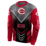cincinnati-reds-armored-chevron-red-black-hoodie-best-selling.webp