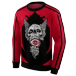 cincinnati-reds-bearded-skull-red-black-hoodie-best-selling.webp