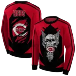cincinnati-reds-bearded-skull-red-black-hoodie-best-selling.webp