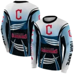 cleveland-guardians-armor-streaks-navy-blue-black-hoodie-best-selling.webp