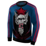 cleveland-guardians-bearded-skull-navy-blue-black-hoodie-best-selling.webp