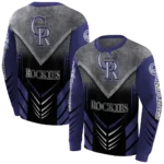colorado-rockies-armored-chevron-blue-black-hoodie-best-selling.webp