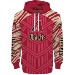 custom-arizona-diamondbacks-chevron-stripe-red-hoodie-best-selling.webp