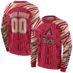 custom-arizona-diamondbacks-chevron-stripe-red-hoodie-best-selling.webp