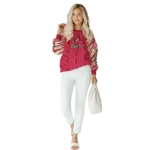 custom-arizona-diamondbacks-chevron-stripe-red-hoodie-best-selling.webp