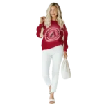 custom-arizona-diamondbacks-circuit-core-red-hoodie-best-selling.webp