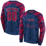 custom-atlanta-braves-chevron-stripe-navy-hoodie-best-selling.webp