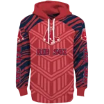 custom-boston-red-sox-chevron-stripe-red-hoodie-best-selling.webp