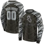 custom-chicago-white-sox-chevron-stripe-black-hoodie-best-selling.webp