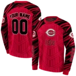 custom-cincinnati-reds-chevron-stripe-red-hoodie-best-selling.webp