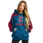 custom-cleveland-guardians-chevron-stripe-navy-blue-hoodie-best-selling.webp