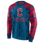 custom-cleveland-guardians-chevron-stripe-navy-blue-hoodie-best-selling.webp