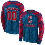 custom-cleveland-guardians-chevron-stripe-navy-blue-hoodie-best-selling.webp