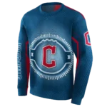 custom-cleveland-guardians-circuit-core-navy-blue-hoodie-best-selling.webp
