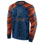 custom-detroit-tigers-chevron-stripe-navy-hoodie-best-selling.webp