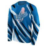 custom-los-angeles-dodgers-bold-angles-blue-white-black-hoodie-best-selling.webp