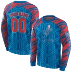 custom-los-angeles-dodgers-chevron-stripe-blue-hoodie-best-selling.webp