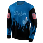 custom-los-angeles-dodgers-flame-edge-blue-black-hoodie-best-selling.webp