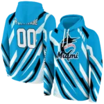 custom-miami-marlins-bold-angles-blue-white-black-hoodie-best-selling.webp