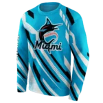 custom-miami-marlins-bold-angles-blue-white-black-hoodie-best-selling.webp