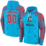 custom-miami-marlins-chevron-stripe-blue-hoodie-best-selling.webp