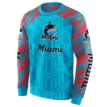 custom-miami-marlins-chevron-stripe-blue-hoodie-best-selling.webp