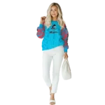 custom-miami-marlins-chevron-stripe-blue-hoodie-best-selling.webp