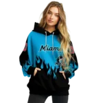 custom-miami-marlins-flame-edge-blue-black-hoodie-best-selling.webp