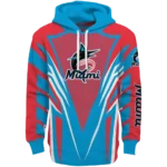 custom-miami-marlins-vanguard-armor-blue-hoodie-best-selling.webp
