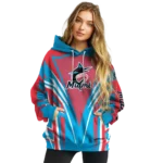 custom-miami-marlins-vanguard-armor-blue-hoodie-best-selling.webp
