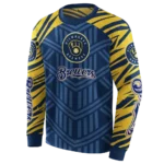 custom-milwaukee-brewers-chevron-stripe-navy-blue-hoodie-best-selling.webp