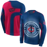 custom-minnesota-twins-circuit-core-navy-hoodie-best-selling.webp